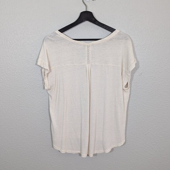 Women's Democracy Large T-Shirt - Picture 2 of 7